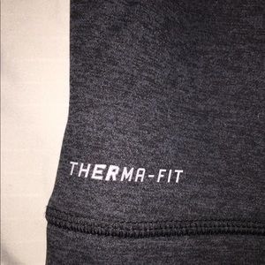 therma-fit women’s hoodie